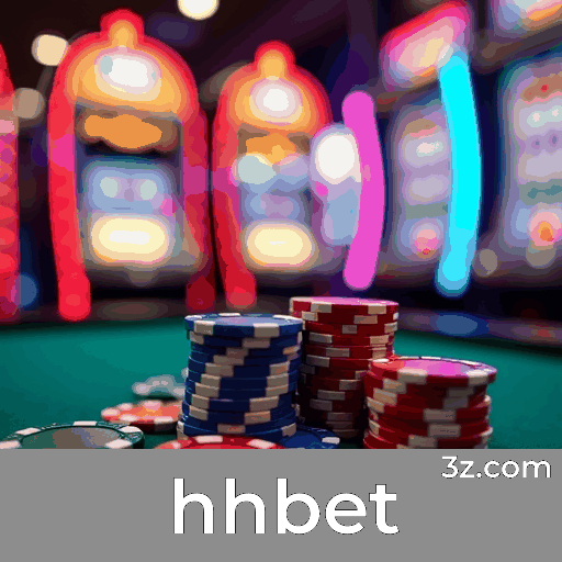 Experiência Imersiva e Diversificada no hhbet