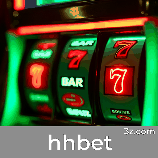 hhbet: A Experiência Autêntica de Cassino no Brasil