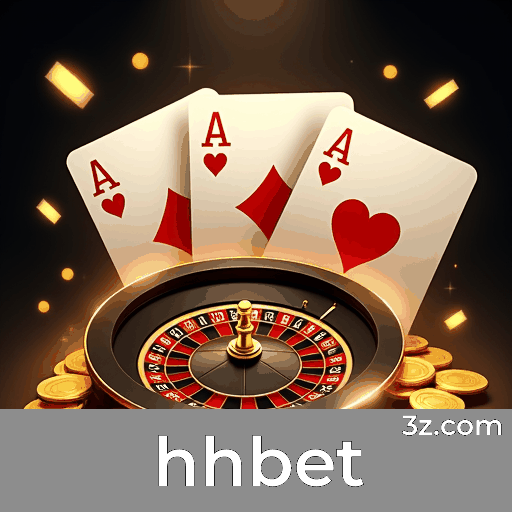 Experiência Imersiva e Diversificada no hhbet