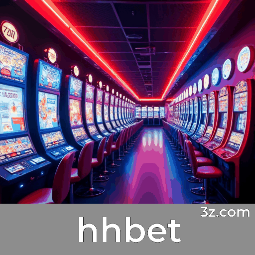 Arquitetura Digital Revolucionária da hhbet: Onde Tecnologia Encontra Entretenimento