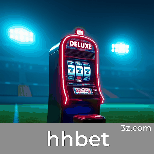 Revolução em jogos de azar online com hhbet: inovação e valor.