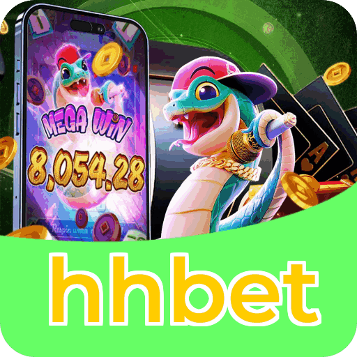 Siga a hhbet no Facebook