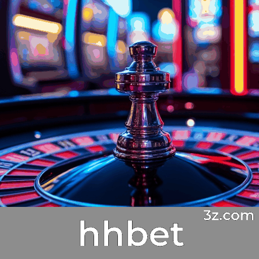 Experiência Imersiva e Diversificada no hhbet