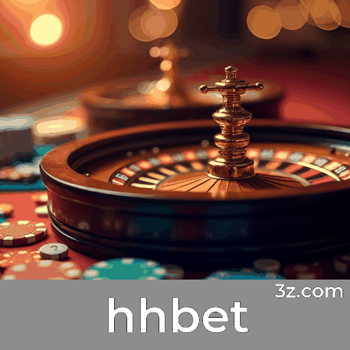 hhbet: A Experiência Autêntica de Cassino no Brasil