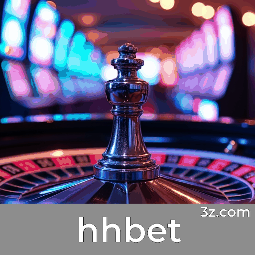 Revolução em jogos de azar online com hhbet: inovação e valor.