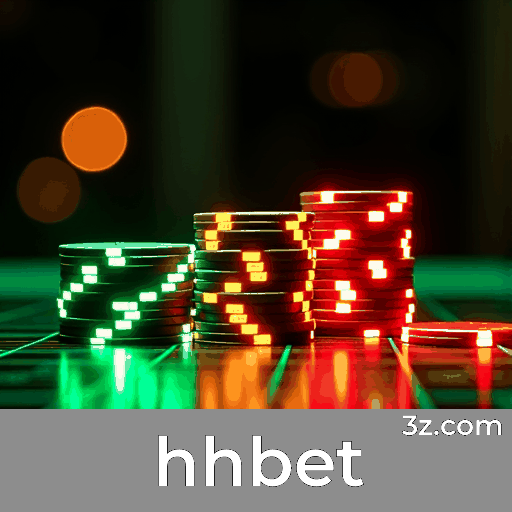 hhbet: A Experiência Autêntica de Cassino no Brasil