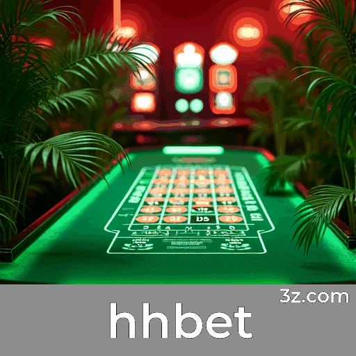 hhbet: Ofertas Exclusivas para Usuários Brasileiros