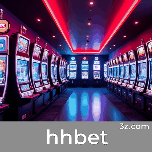 hhbet: Jogo em Tempo Real e Emoção para Brasileiros