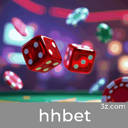 Experiência Imersiva e Diversificada no hhbet