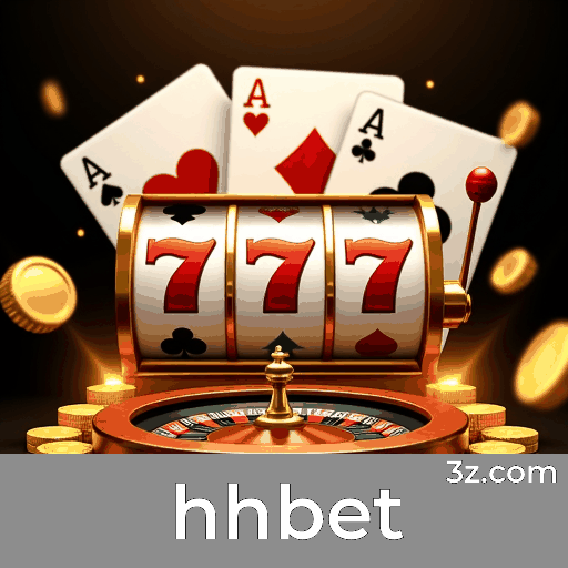 hhbet: O Melhor em Apostas e Cassino